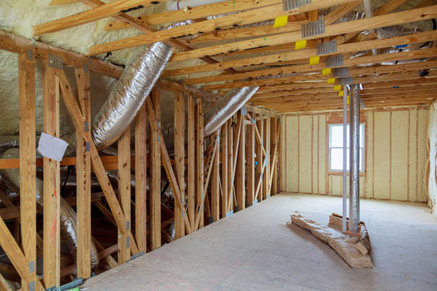 Best Blown-in Insulation in Raymondville, TX