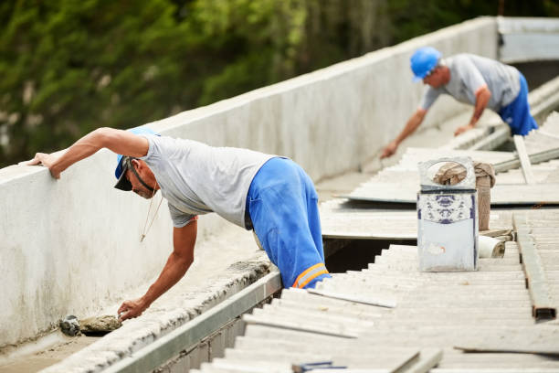 Types of Insulation We Offer in Raymondville, TX